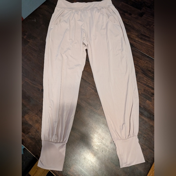 Zyia Active Lilac Jogger In A Bottle 2, Women's XL - Picture 4 of 11